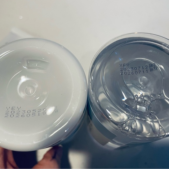 NEW Round Lab Dokdo Toner 200ml Lotion 200 ml Cleanser 150 ml Set ex ‘26 - Picture 3 of 4